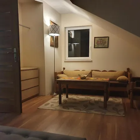 Villa Helena Nowe Warpno Zewnętrze zdjęcie