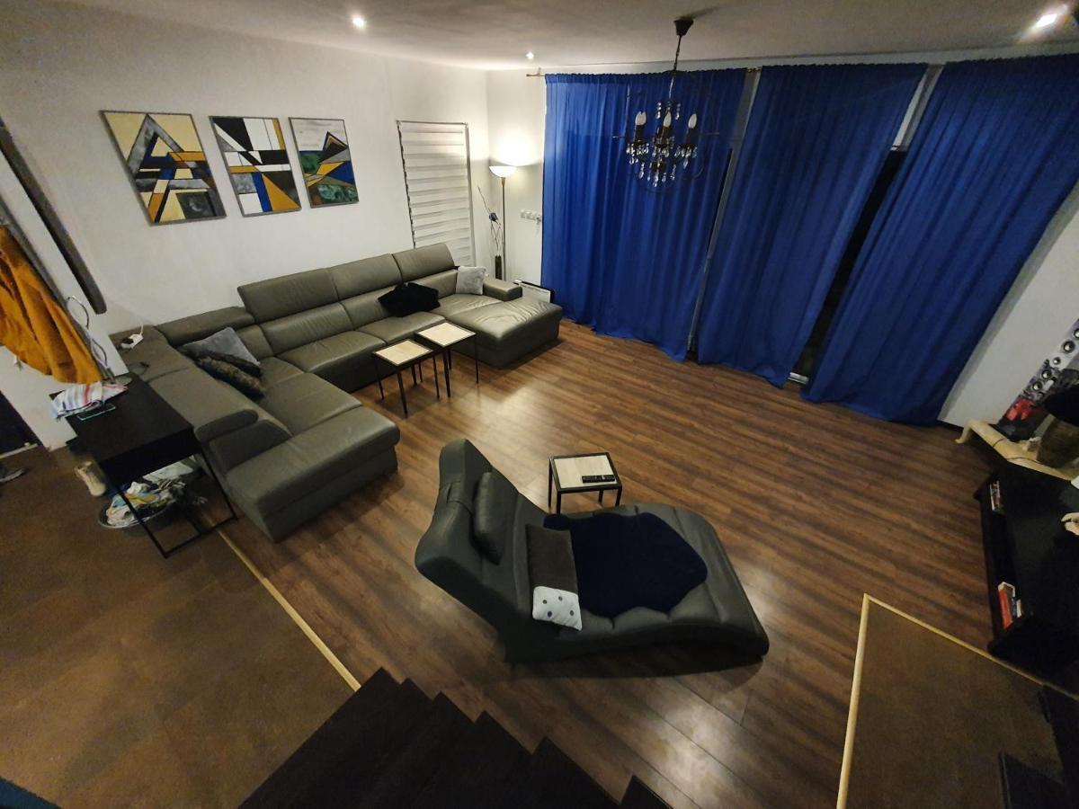 Helena Holiday home Nowe Warpno