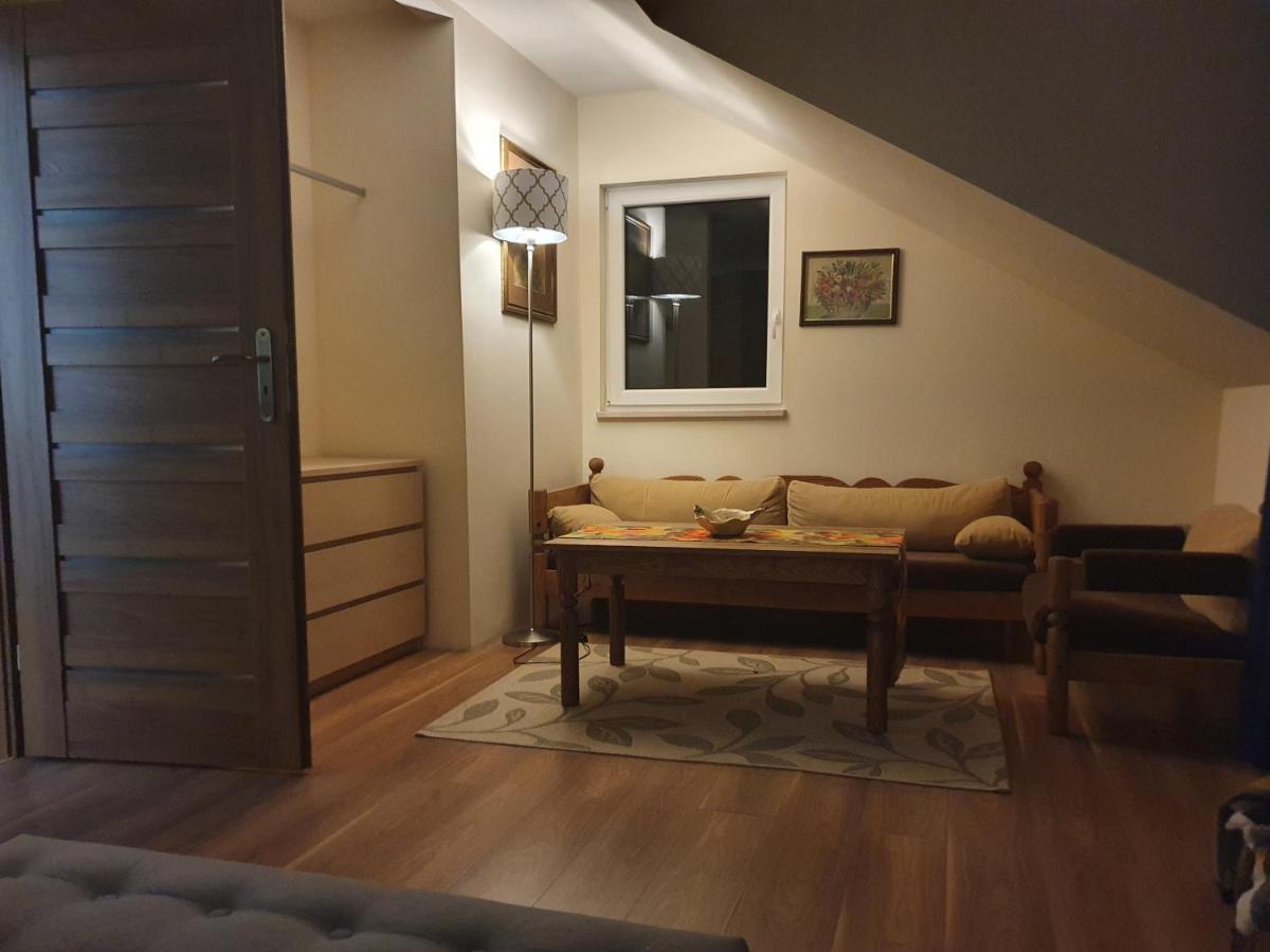 Holiday home Helena Nowe Warpno