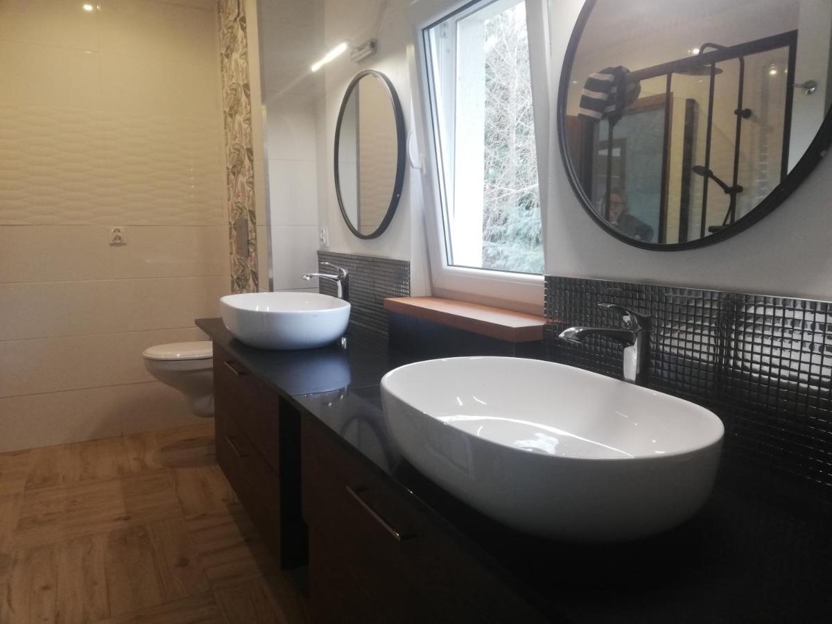 Holiday home Helena Nowe Warpno