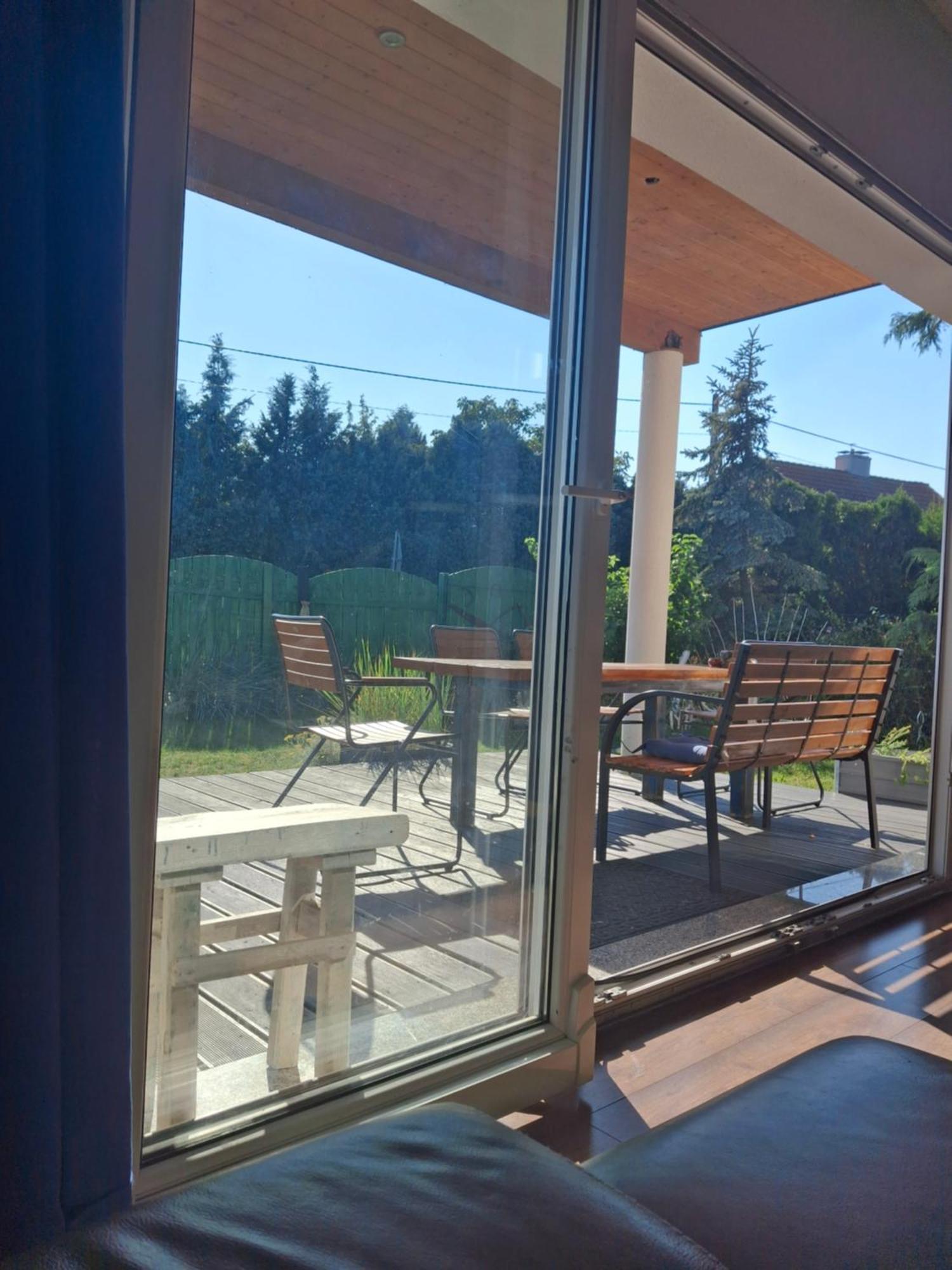 Helena Holiday home *