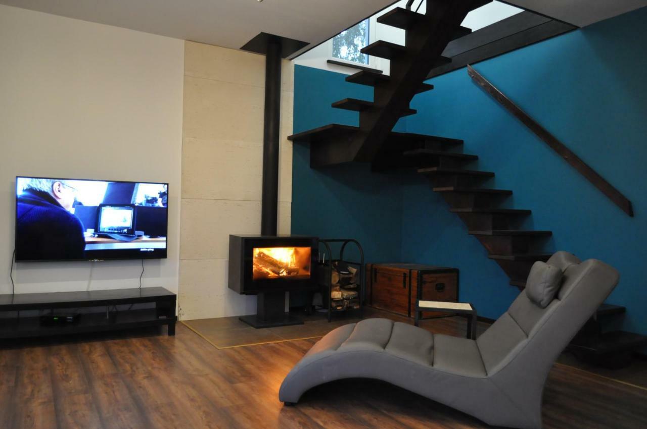 Helena Holiday home Nowe Warpno