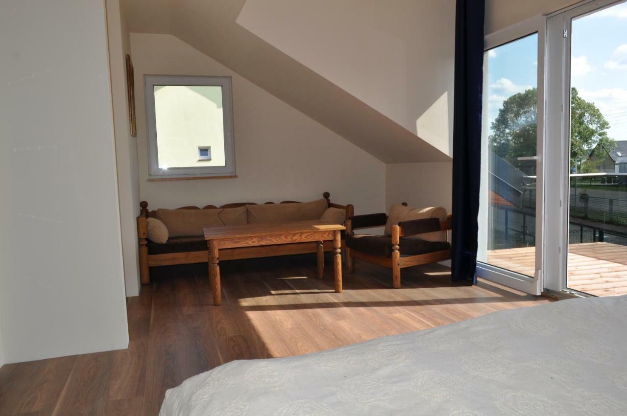 Holiday home Helena Nowe Warpno