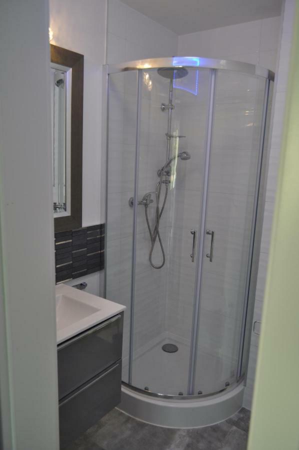 Helena Holiday home Nowe Warpno