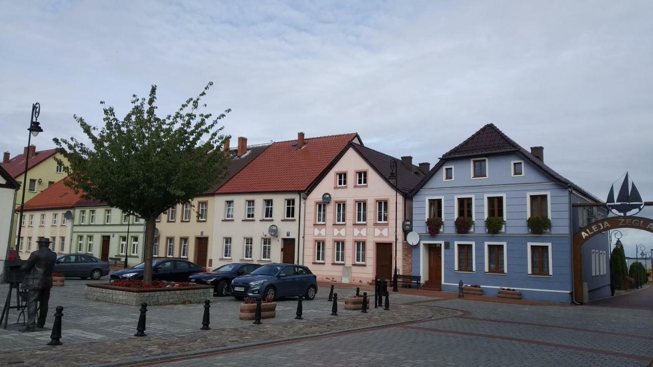 Prázdninový dům Helena *