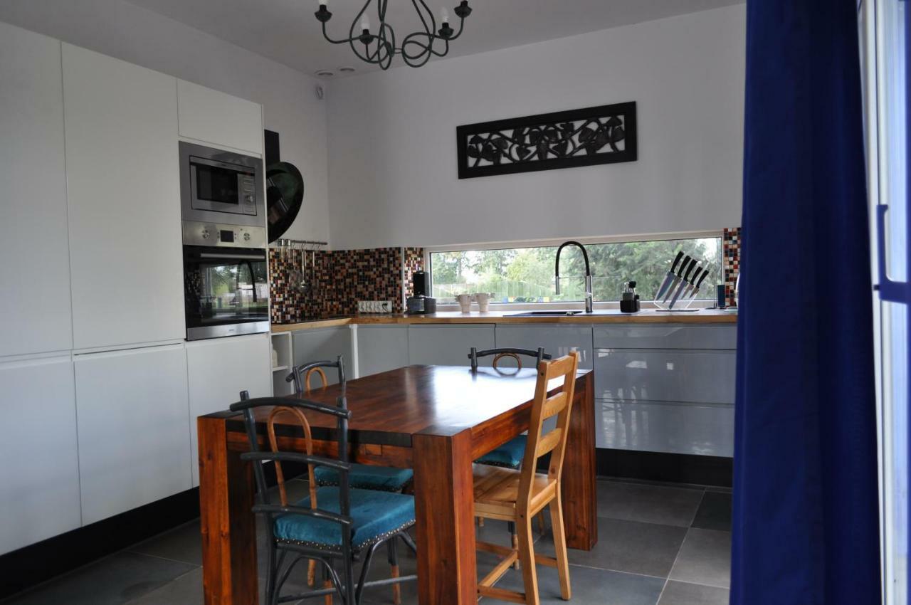 Helena Holiday home